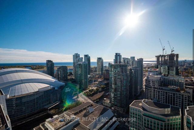 1603 - 300 Front St W, Condo with 1 bedrooms, 1 bathrooms and 0 parking in Toronto ON | Image 9