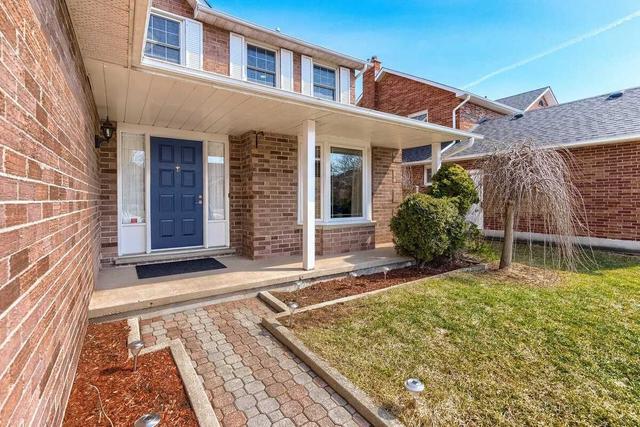 130 Bayne Cres, House detached with 4 bedrooms, 4 bathrooms and 6 parking in Cambridge ON | Image 23