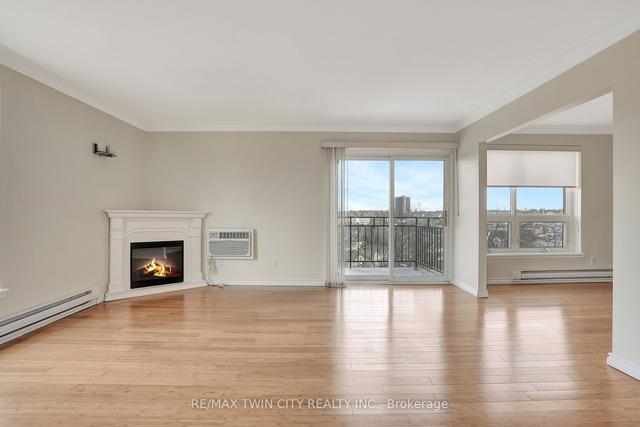 5n - 26 Wentworth Ave, Condo with 2 bedrooms, 2 bathrooms and 1 parking in Cambridge ON | Image 14