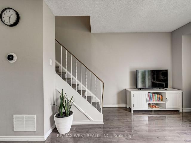 5 - 5-507 Quiet Place Pl, Townhouse with 3 bedrooms, 4 bathrooms and 1 parking in Waterloo ON | Image 11