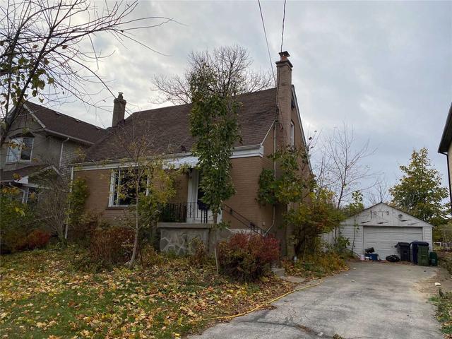 68 Scarborough Heights Blvd, House detached with 3 bedrooms, 1 bathrooms and 4 parking in Toronto ON | Image 23
