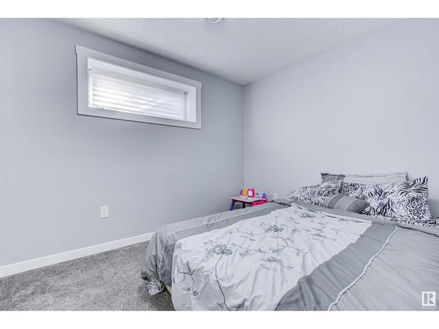 16520 139 St Nw, House detached with 4 bedrooms, 3 bathrooms and null parking in Edmonton AB | Image 47