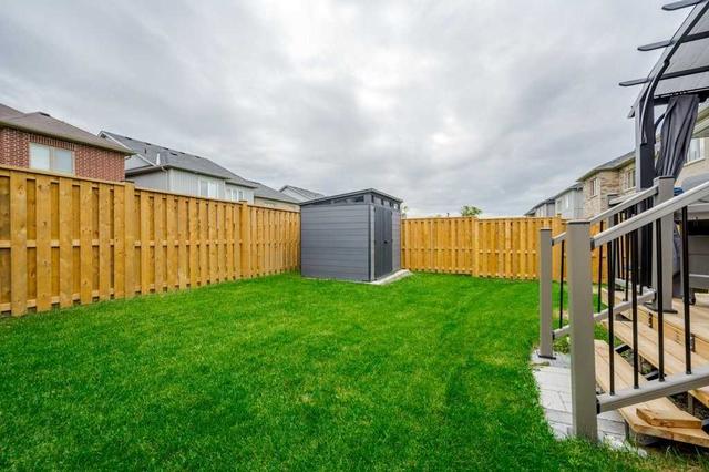 49 Fernridge Hts, House detached with 2 bedrooms, 2 bathrooms and 3 parking in Cavan Monaghan ON | Image 8