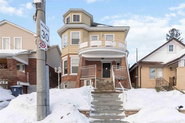 unit#5 - 142 Westlake Ave, House detached with 0 bedrooms, 1 bathrooms and 0 parking in Toronto ON | Image 1