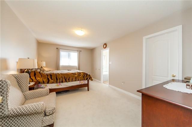 1949 Bur Oak Ave, House semidetached with 3 bedrooms, 3 bathrooms and 2 parking in Markham ON | Image 14