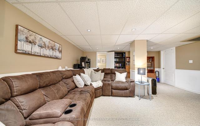 72 Milligan St, House detached with 3 bedrooms, 4 bathrooms and 6 parking in Clarington ON | Image 15