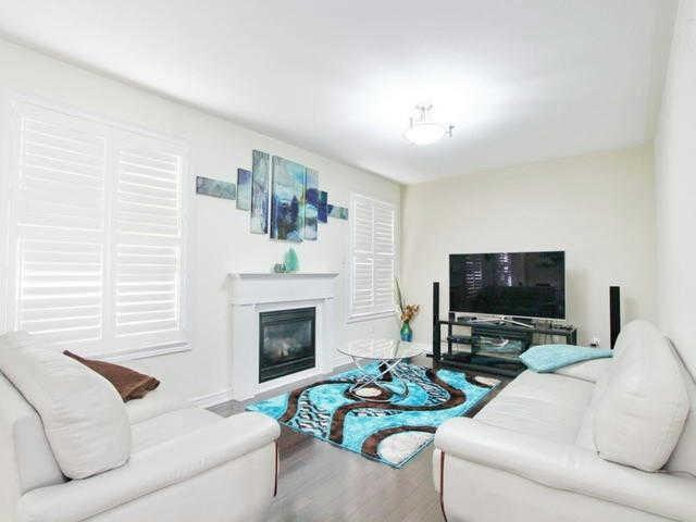 89 Tomabrook Cres, House detached with 4 bedrooms, 5 bathrooms and 4 parking in Brampton ON | Image 5