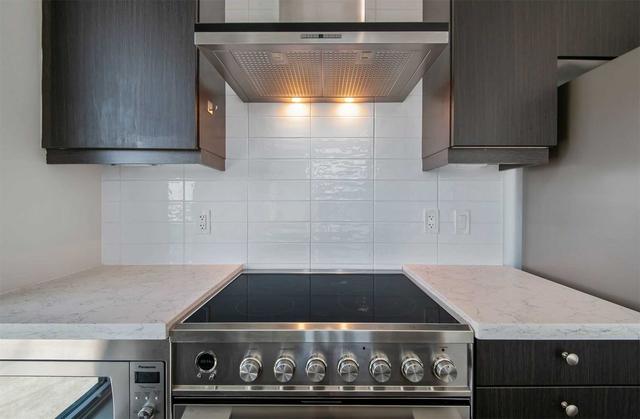 1305 - 1486 Bathurst St, Condo with 2 bedrooms, 2 bathrooms and 0 parking in Toronto ON | Image 3