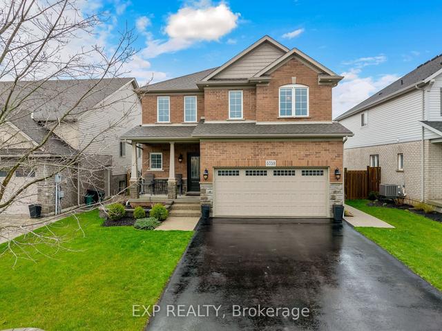 5759 Jake Cres, House detached with 4 bedrooms, 4 bathrooms and 6 parking in Niagara Falls ON | Image 34