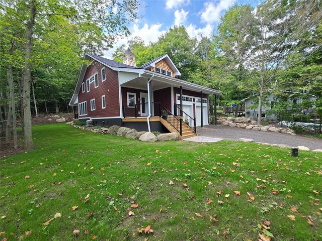 39 Todholm Dr, House detached with 3 bedrooms, 3 bathrooms and 6 parking in Muskoka Lakes ON | Image 23