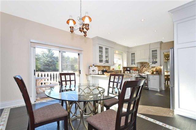 109 Collard Dr, House detached with 4 bedrooms, 4 bathrooms and 10 parking in King ON | Image 6