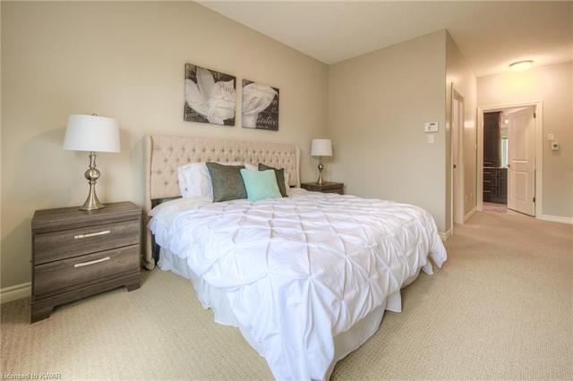 6 - 179 Stonecroft Way, House detached with 2 bedrooms, 2 bathrooms and 6 parking in Wilmot ON | Image 25