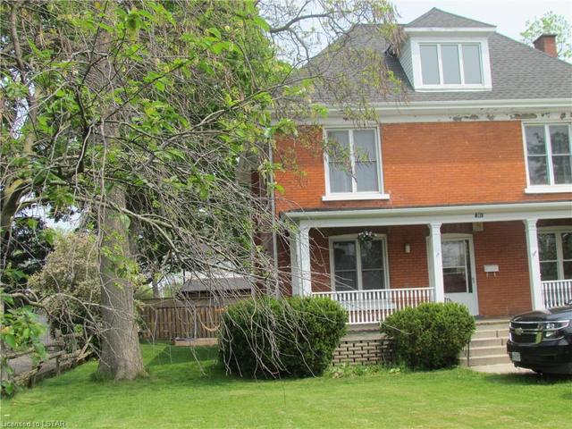 361 Talbot W Street, House detached with 5 bedrooms, 1 bathrooms and null parking in Aylmer ON | Image 12