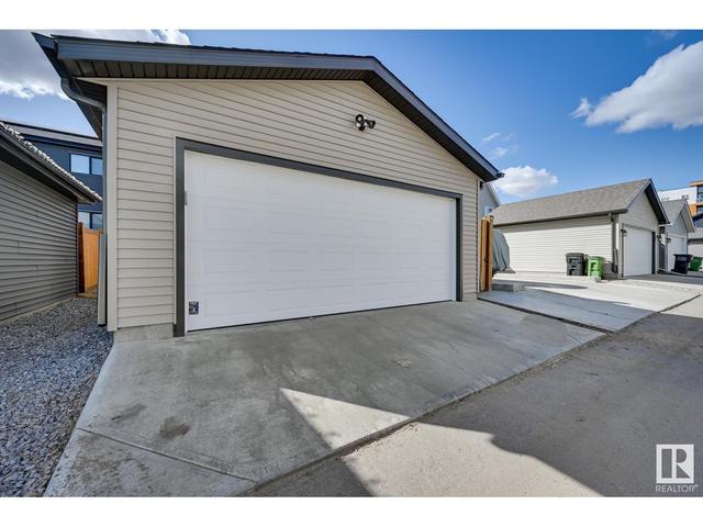 9615 230 St Nw, House detached with 4 bedrooms, 3 bathrooms and null parking in Edmonton AB | Image 32