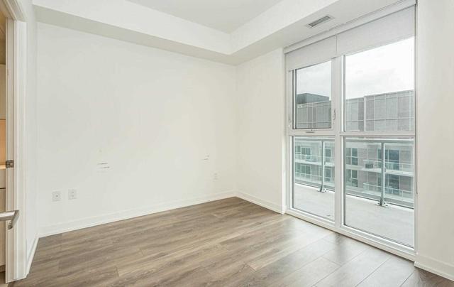 3702 - 15 Lower Jarvis St, Condo with 1 bedrooms, 1 bathrooms and 0 parking in Toronto ON | Image 21