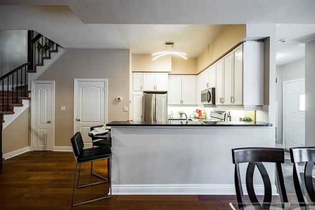 th13 - 3 Rean Dr, Townhouse with 3 bedrooms, 3 bathrooms and 2 parking in Toronto ON | Image 6