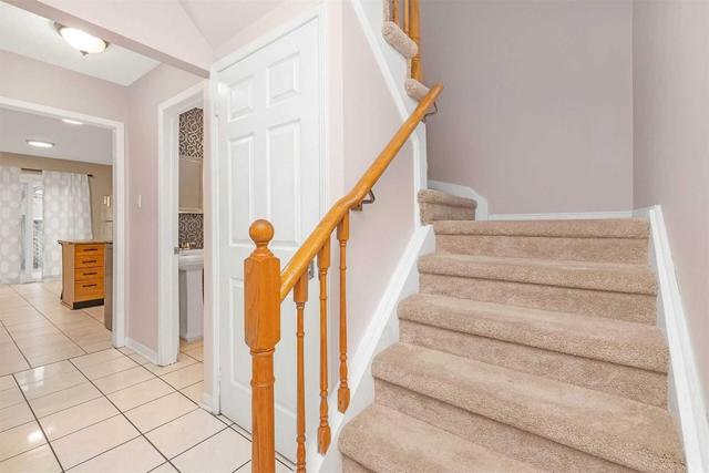 15 Murdoch Dr, House detached with 3 bedrooms, 4 bathrooms and 6 parking in Brampton ON | Image 15