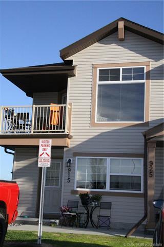 925 - 31 Jamieson Avenue, Home with 1 bedrooms, 1 bathrooms and 1 parking in Red Deer County AB | Card Image