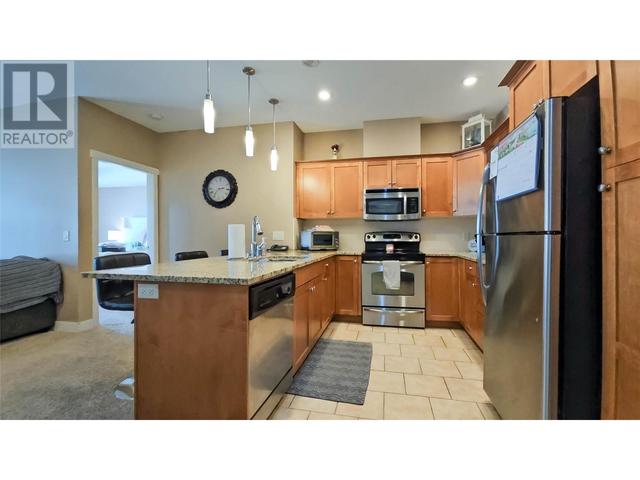 3314 - 1990 Upper Sundance Drive, Condo with 2 bedrooms, 2 bathrooms and 1 parking in West Kelowna BC | Image 12