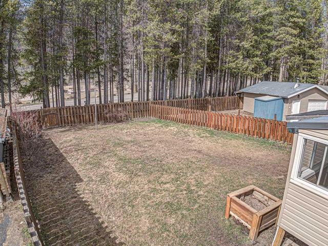 307 Lodgepole Place, House detached with 4 bedrooms, 2 bathrooms and null parking in Sparwood BC | Image 42