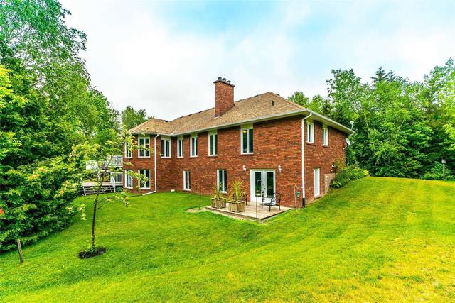 667 Little Britain Rd, House detached with 3 bedrooms, 4 bathrooms and 12 parking in Kawartha Lakes ON | Image 31