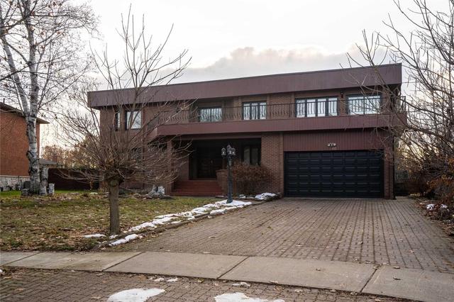 80 Charmaine Rd, House detached with 4 bedrooms, 5 bathrooms and 4 parking in Vaughan ON | Image 1