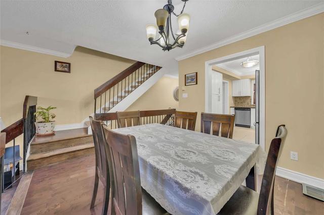 44 - 275 Manse Rd, Townhouse with 3 bedrooms, 3 bathrooms and 1 parking in Toronto ON | Image 4