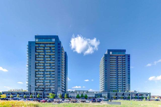 Lph 05 - 65 Oneida Cres, Condo with 1 bedrooms, 1 bathrooms and 1 parking in Richmond Hill ON | Image 1