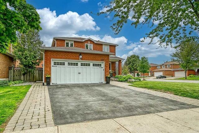 467 Hedgerow Lane, House detached with 4 bedrooms, 5 bathrooms and 4 parking in Oakville ON | Image 1