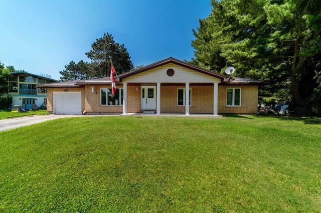 9 Mink Ally, House detached with 3 bedrooms, 2 bathrooms and 5 parking in Kawartha Lakes ON | Image 1
