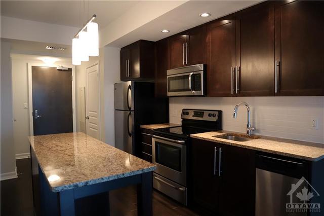 1210 - 238 Besserer Street, Condo with 1 bedrooms, 1 bathrooms and 1 parking in Ottawa ON | Image 7