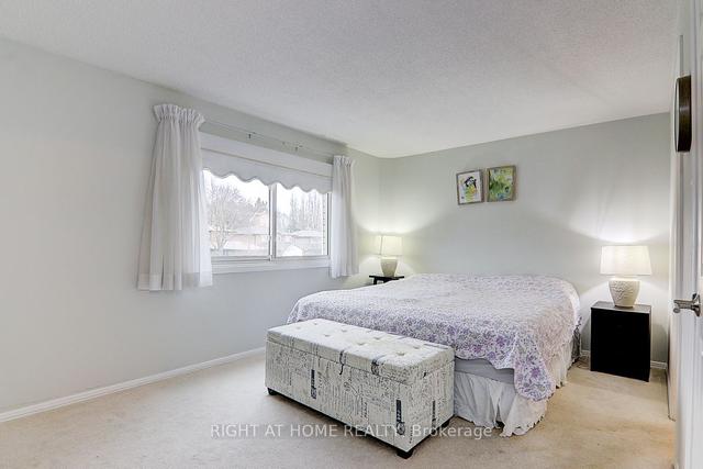 153 Willowbrook Rd, House detached with 4 bedrooms, 4 bathrooms and 4 parking in Markham ON | Image 26