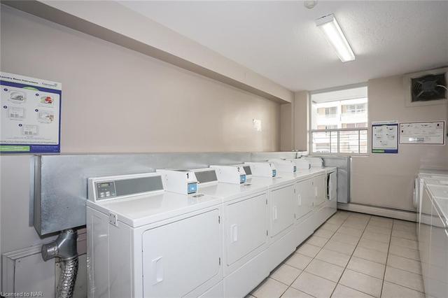 811 - 359 Geneva Street, House attached with 2 bedrooms, 1 bathrooms and 120 parking in St. Catharines ON | Image 25