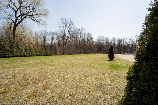 11 Highway #53, House detached with 3 bedrooms, 1 bathrooms and null parking in Brant ON | Image 37