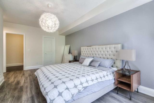 th45 - 115 Harrison Garden Blvd, Townhouse with 3 bedrooms, 4 bathrooms and 2 parking in Toronto ON | Image 2