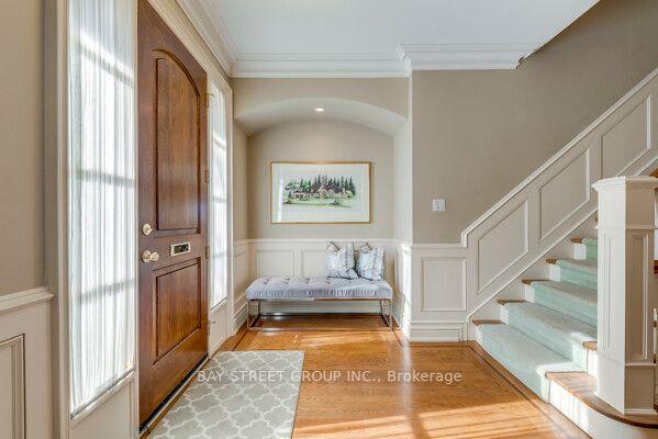 95 Bel Air Dr, House detached with 3 bedrooms, 5 bathrooms and 8 parking in Oakville ON | Image 9