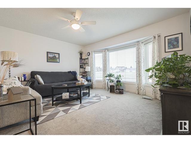 7209 184 St Nw Nw, House detached with 3 bedrooms, 1 bathrooms and null parking in Edmonton AB | Image 3