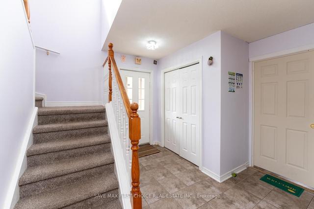 28 - 1478 Adelaide St N, Townhouse with 4 bedrooms, 4 bathrooms and 2 parking in London ON | Image 3