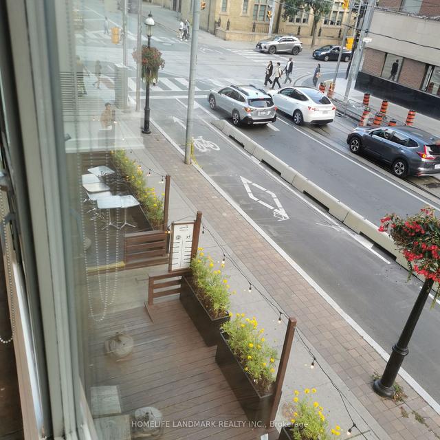 201 - 33 Lombard St, Condo with 1 bedrooms, 1 bathrooms and 0 parking in Toronto ON | Image 13