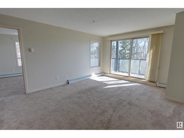 225 - 13907 136 St Nw, Condo with 2 bedrooms, 2 bathrooms and null parking in Edmonton AB | Image 7