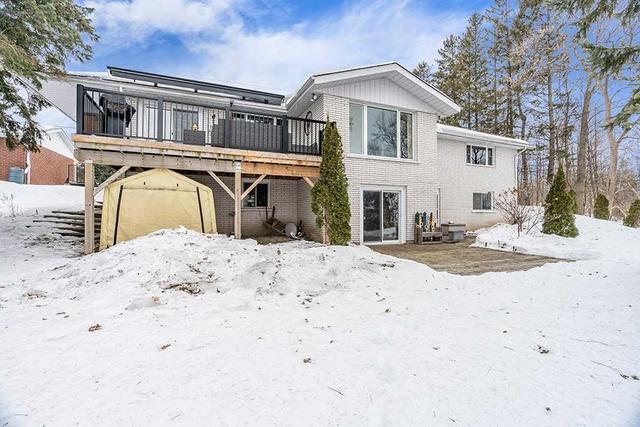 627 William St, House detached with 3 bedrooms, 3 bathrooms and 5 parking in Midland ON | Image 32