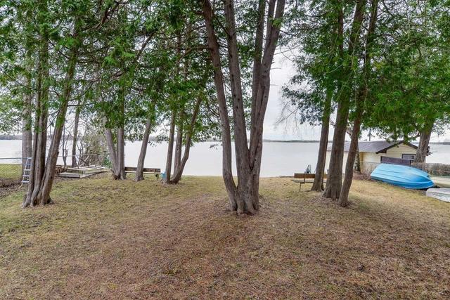 99 Antiquary Rd, House detached with 3 bedrooms, 1 bathrooms and 5 parking in Kawartha Lakes ON | Image 8