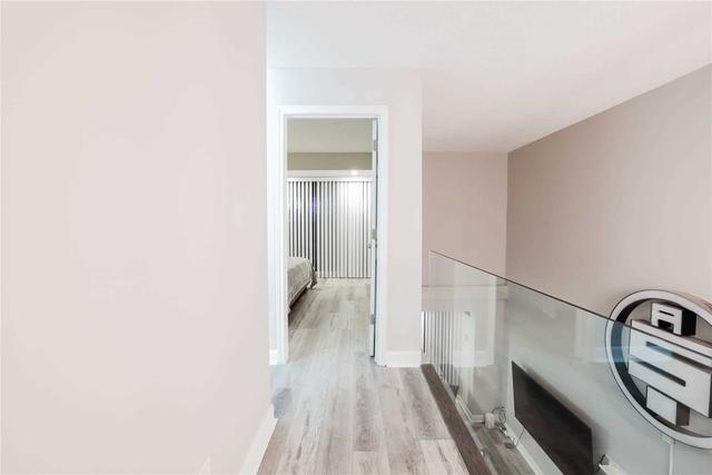 107 - 1050 The Queensway Ave, Condo with 2 bedrooms, 3 bathrooms and 1 parking in Toronto ON | Image 13