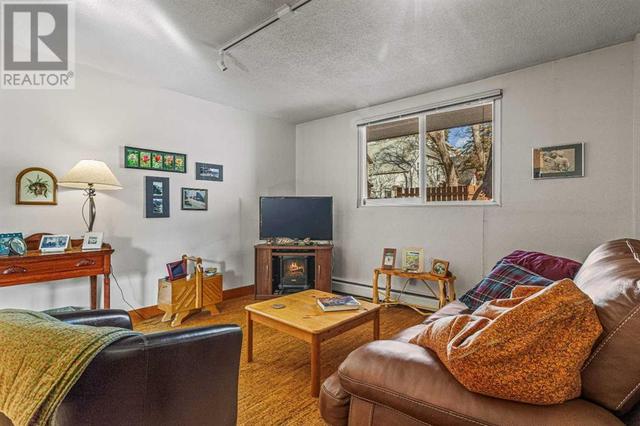 103, - 326 Beaver Street, Condo with 1 bedrooms, 1 bathrooms and 1 parking in Banff AB | Image 5