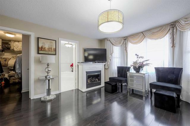 24 Sicilia St, House detached with 4 bedrooms, 4 bathrooms and 4 parking in Vaughan ON | Image 24