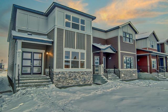 33 Homestead Crescent Ne, House detached with 4 bedrooms, 3 bathrooms and 2 parking in Calgary AB | Image 7