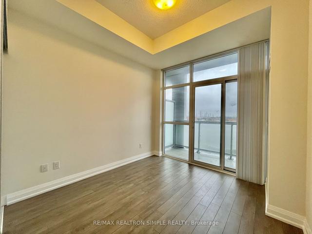 623 - 8763 Bayview Ave, Condo with 1 bedrooms, 1 bathrooms and 1 parking in Richmond Hill ON | Image 3