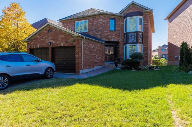 lower - 101 Loma Vista Dr, House detached with 1 bedrooms, 1 bathrooms and 1 parking in Vaughan ON | Image 1
