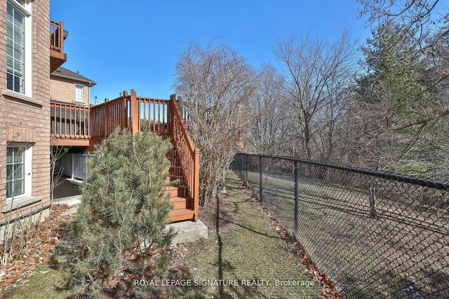 19 Lemsford Dr, House detached with 4 bedrooms, 5 bathrooms and 6 parking in Markham ON | Image 30