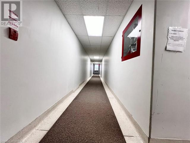 Hallway to units | Image 11